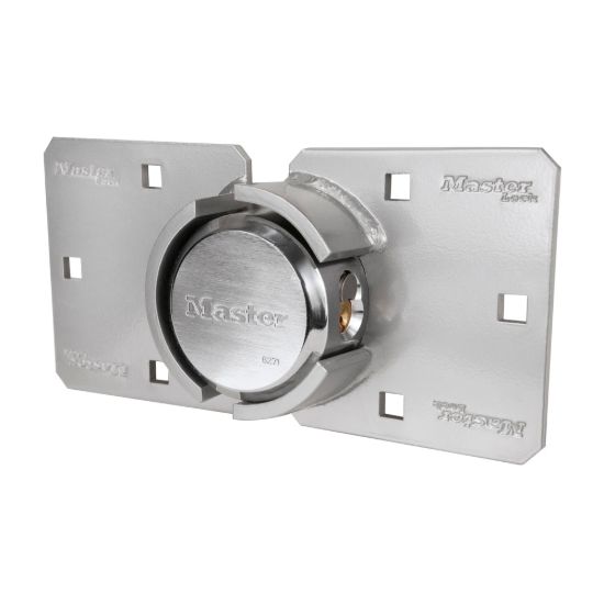 MASTERLOCK 2-7/8' REKEY 6PIN TUMBLER PADLOCK - 770LHC