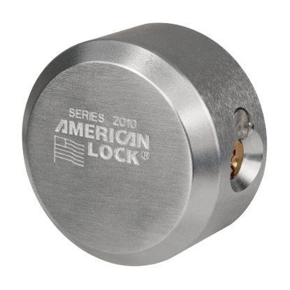MASTERLOCK MASTER LOCKS - HOCKEY PUCK LOCK - A2010KA
