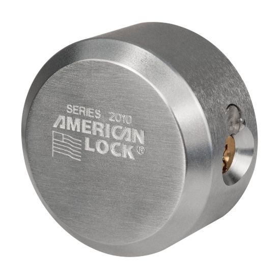 MASTERLOCK MASTER LOCKS - HOCKEY PUCK LOCK - A2010KA