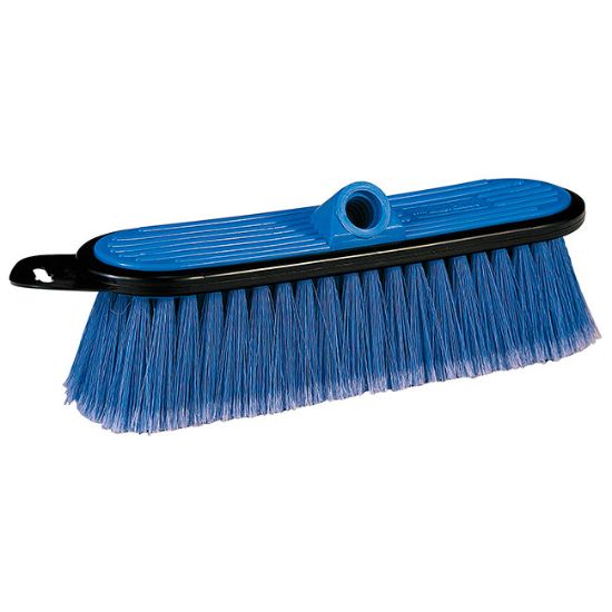 MR. LONGARM SOFT FLOW-THRU BRUSH - 0405