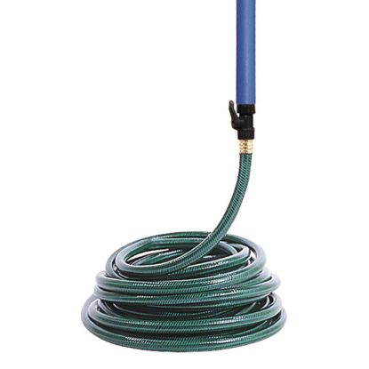 MR. LONGARM 4'-8'HYDRASOAR FLOWTHUR E - 8508