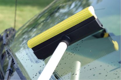 MR. LONGARM SQUEEGEE  2 PCS. - 8936