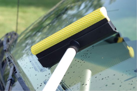 MR. LONGARM SQUEEGEE  2 PCS. - 8936
