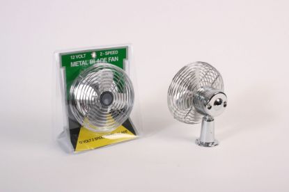 TWENTYSIX11 FAN CHROME - 21000
