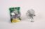 TWENTYSIX11 FAN CHROME - 21000