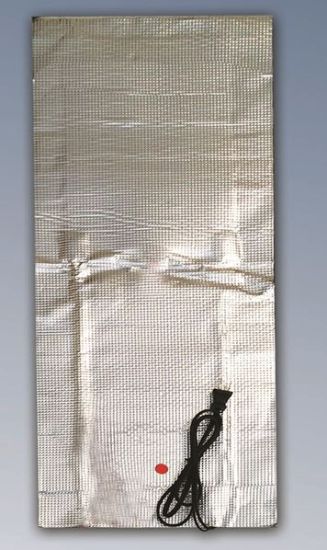 TWENTYSIX11 TANK BLANKET 40 GALLON AC - 61003