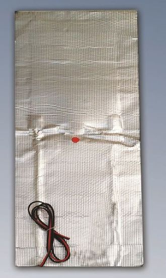 TWENTYSIX11 TANK BLANKET 40 GALLON - 61005