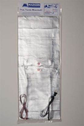 TWENTYSIX11 TANK BLANKET 20 GAL AC/DC - 61006