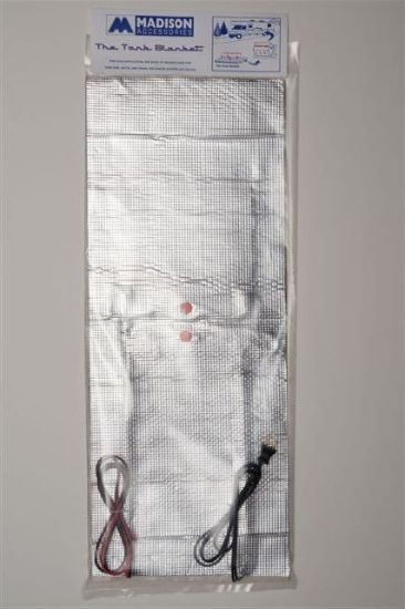 TWENTYSIX11 TANK BLANKET 20 GAL AC/DC - 61006