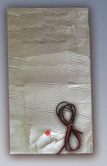 TWENTYSIX11 TANK BLANKET 30 GALLON 12 - 61007