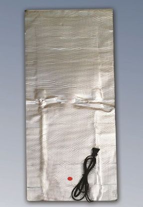 TWENTYSIX11 TANK BLANKET 60 GALLON AC - 61008