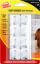 MAGIC MOUNTS CUP HOOK 8/PK WHT - 3708