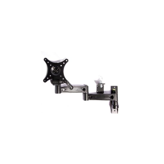 MAJESTIC TV SWING ARM W/LOCKING PI - ARM2502B
