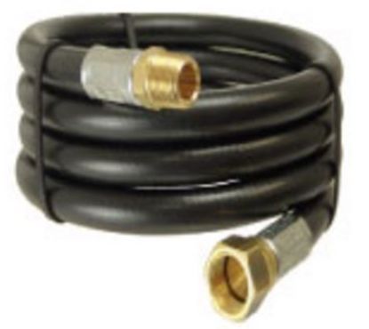 MB STURGIS 1/4' ID HIGH PRESSURE LP HOSE WITH - 10003860MB