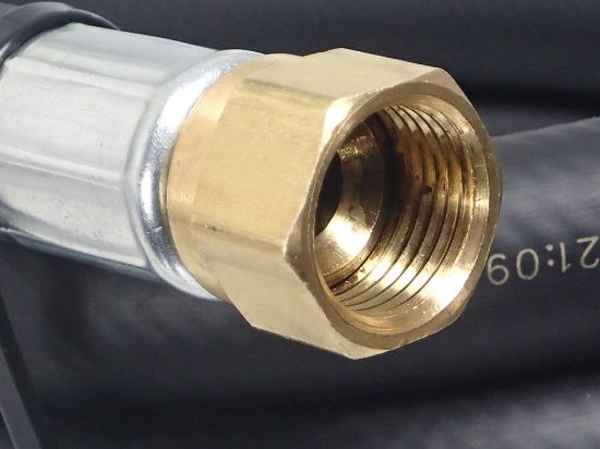MB STURGIS 1/2' ID HIGH PRESSURE LP HOSE - 100251120