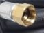 MB STURGIS 1/2' ID HIGH PRESSURE LP HOSE - 10025148