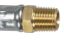 MB STURGIS RV TYPE1 X 1/4' MPT PIGTAIL.  15' - 10047315MB