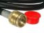 MB STURGIS LP ADAPTER HOSE.  TYPE 1 X #600 MAL - 10055560MB
