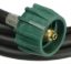 MB STURGIS RV TYPE1 X INVERTED FLARE PIGTAIL. - 10057524MB