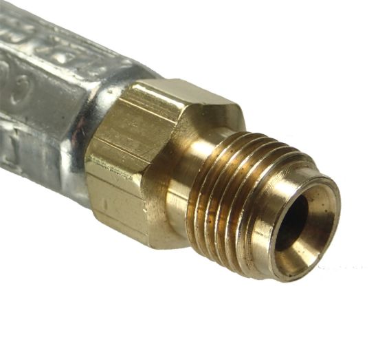 MB STURGIS RV TYPE1 X INVERTED FLARE PIGTAIL. - 10057560MB