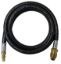 MB STURGIS QD STURGI-STAY AUXILIARY FILL HOSE - 100739120M