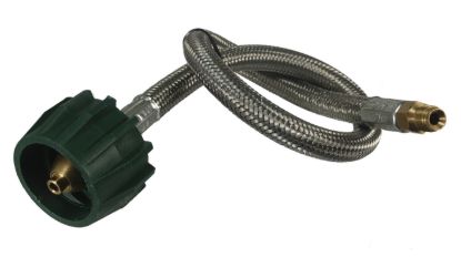 MB STURGIS RV TYPE1 X INVERTED FLARE STAINLESS - 10083312MB