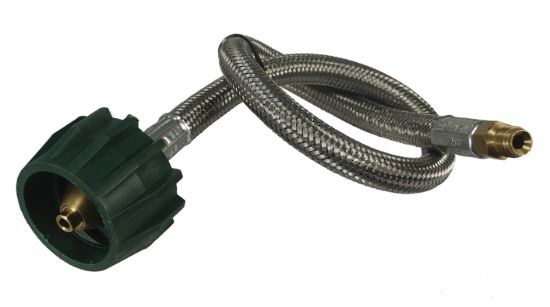 MB STURGIS RV TYPE1 X INVERTED FLARE STAINLESS - 10083312MB