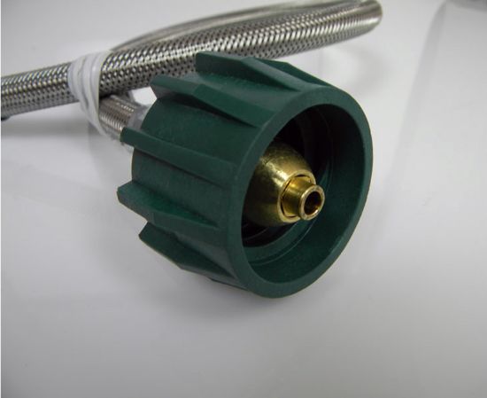 MB STURGIS RV TYPE1 X INVERTED FLARE STAINLESS - 10083315MB