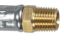 MB STURGIS 1/4' SS MPT PIGTIAL 36' - 10086836MB