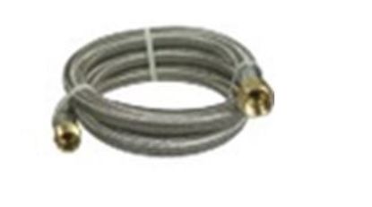 MB STURGIS 3/8' ID S/S  LP GAS TRUNK HOSE 36' - 10088336MB