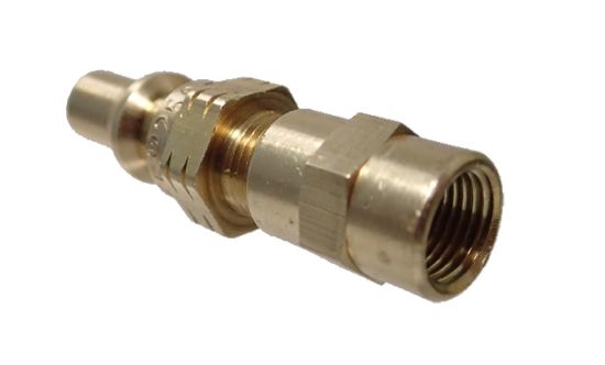 MB STURGIS Q GRILL RV ADAPTER KIT  120' - 103009120M