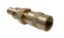 MB STURGIS Q GRILL RV ADAPTER KIT  72' - 10300972MB