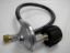 MB STURGIS 11' W.C. LP REGULATOR & HOSE.  72' - 10604472MB