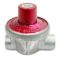 MB STURGIS 30 PSI HIGH PRESSURE REGULATOR - 108072MBS