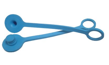 MB STURGIS 1/4' PROTECTIVE PLUG - 302005MBS