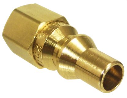 MB STURGIS Q GRILL QD INLET ADAPTER - 401154MBS