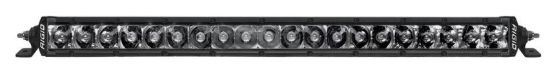 RIGID IND SR-SRS PRO 20' MDNT - 920214BLK