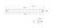 RIGID IND SR-SERIES 20' SAE DRIVING AMBER - 920414