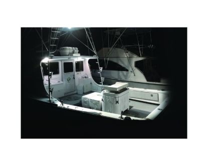 RIGID IND SR-M PRO FLOOD FM - 922113