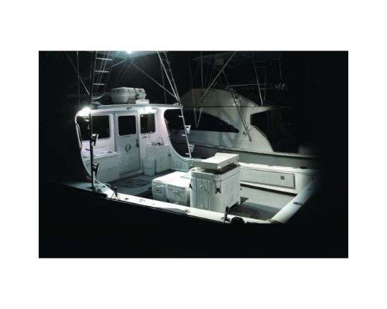 RIGID IND SR-M PRO FLOOD FM - 922113