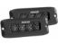 RIGID IND SR-Q SERIES MIDNIGHT FLUSH MOUNT PR - 925513BLK
