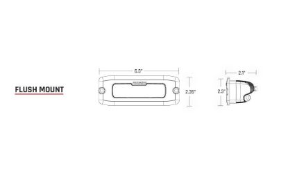 RIGID IND SRQ PRO DIF BKUP KIT - 980033