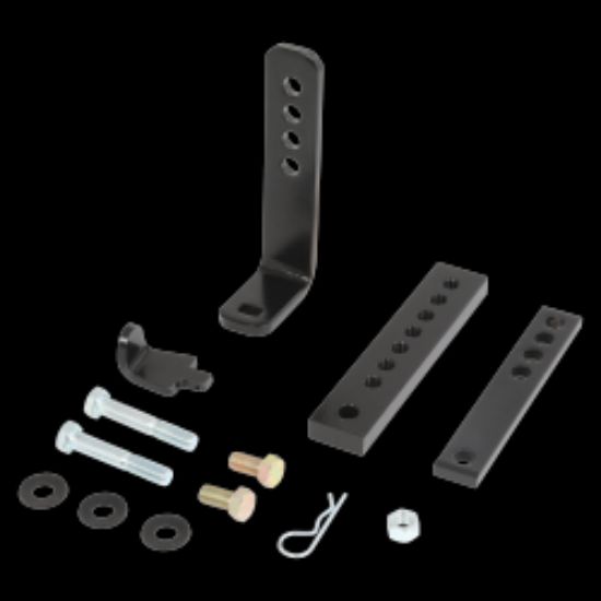 REESE WEIGHT DISTRBUTING HANGERS - 131510