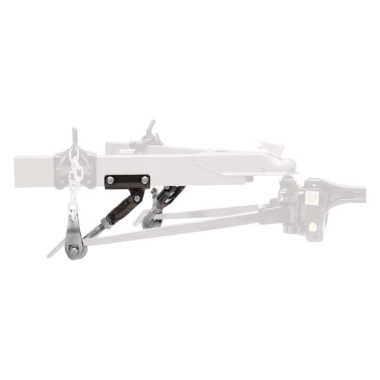 REESE SIDE MNT DUAL CAM - 26002