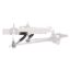 REESE SIDE MNT DUAL CAM - 26002