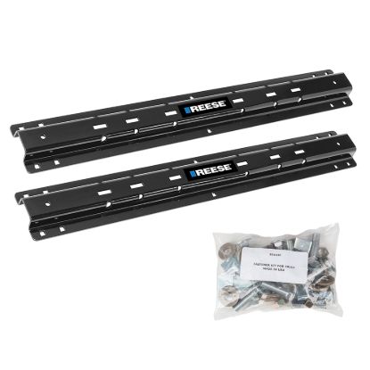 REESE OUTBOARD 5TH WHEEL RAILS - 30153