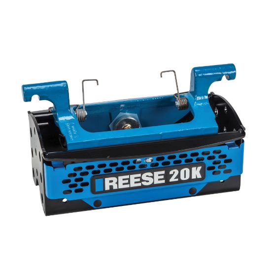 REESE 20K M5 CENTER SECTION - 30884