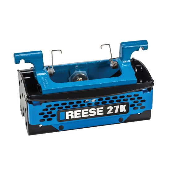 REESE 27K M5 CENTER SECTION - 30894