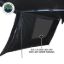 OVERLAND VCL XD NOMADIC 270 - AWNING WALL 1 W/BL - 19690003