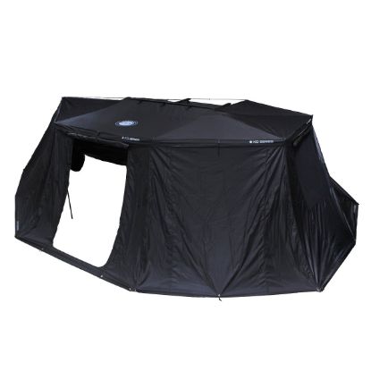 OVERLAND VCL XD NOMADIC 270 - AWNING WALL 1 W/BL - 19690023